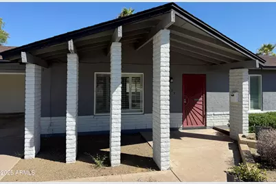 11827 N 35th Street, Phoenix, AZ 85028 - Photo 2