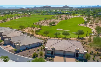 17615 E Bismark Lake Court, Rio Verde, AZ 85263 - Photo 2