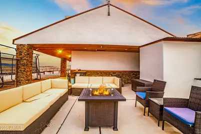 68 Curly Horse Ranch Road, Sonoita, AZ 85637 - Photo 32