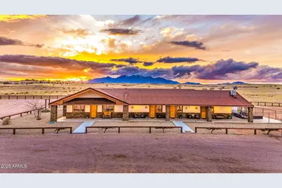 68 Curly Horse Ranch Road, Sonoita, AZ 85637 - Photo 1