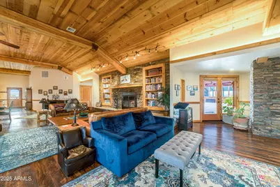 68 Curly Horse Ranch Road, Sonoita, AZ 85637 - Photo 12