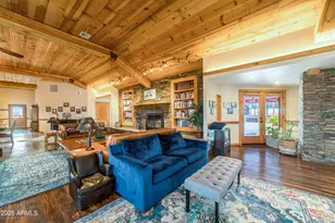 68 Curly Horse Ranch Rd, Sonoita, AZ 85637 - Photo 12