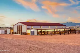 68 Curly Horse Ranch Rd, Sonoita, AZ 85637 - Photo 2