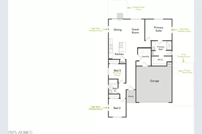 1319 W Aztec Drive, Coolidge, AZ 85128 - Photo 18