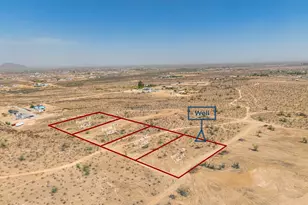 Y S 358th Ave, Tonopah, AZ 85354 - Photo 1