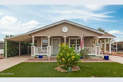 17016 N 66th Terrace, Glendale, AZ 85308 - Photo 1