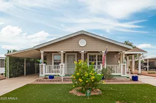 17016 N 66th Terrace, Glendale, AZ 85308 - Photo 1