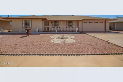 11005 W Campana Drive, Sun City, AZ 85351 - Photo 1