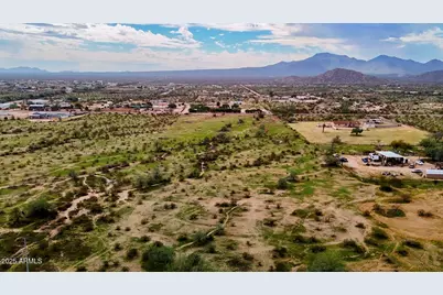Tbd Huisatch Rd Lots C & D 2.5 Acr -- #-, Maricopa, AZ 85139 - Photo 10