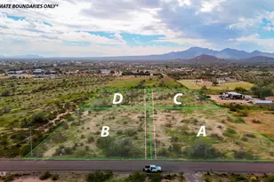 Tbd Huisatch Rd Lots C & D 2 5 Acr --, Maricopa, AZ 85139 - Photo 1