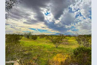 Tbd Huisatch Rd Lots C & D 2.5 Acr -- #-, Maricopa, AZ 85139 - Photo 2