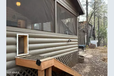 3122 S Briarwood Lane, Pinetop, AZ 85935 - Photo 40