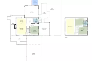 3122 S Briarwood Ln, Pinetop, AZ 85935 - Photo 2