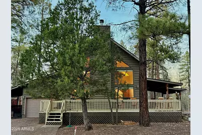 3122 S Briarwood Lane, Pinetop, AZ 85935 - Photo 68