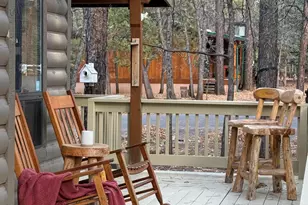 3122 S Briarwood Ln, Pinetop, AZ 85935 - Photo 50