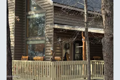 3122 S Briarwood Lane, Pinetop, AZ 85935 - Photo 56