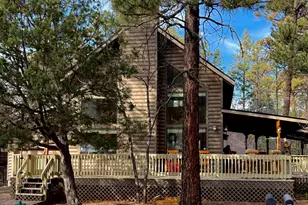3122 S Briarwood Ln, Pinetop, AZ 85935 - Photo 54