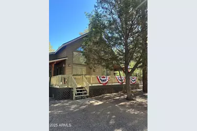 3122 S Briarwood Lane, Pinetop, AZ 85935 - Photo 52