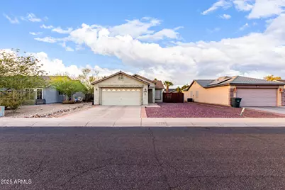 1758 E Birch Street, Casa Grande, AZ 85122 - Photo 1