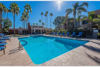 3500 N Hayden Road #1005, Scottsdale, AZ 85251 - Photo 88