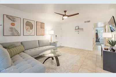 3500 N Hayden Road #1005, Scottsdale, AZ 85251 - Photo 56