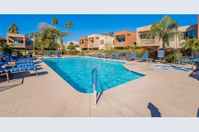 3500 N Hayden Road #1005, Scottsdale, AZ 85251 - Photo 46