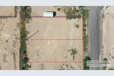 0 W Giles Street #38 & 39, Eloy, AZ 85131 - Photo 8