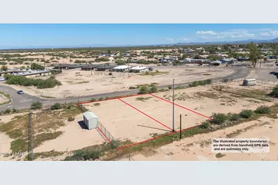 0 W Giles Street #38 & 39, Eloy, AZ 85131 - Photo 2