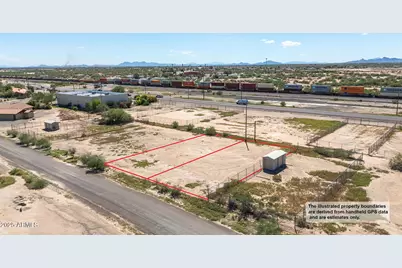 0 W Giles Street #38 & 39, Eloy, AZ 85131 - Photo 6