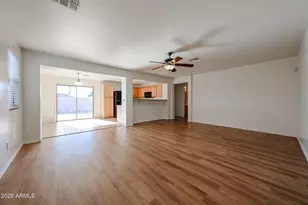 25025 W Dove Mesa Dr, Buckeye, AZ 85326 - Photo 6