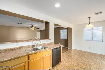 25025 W Dove Mesa Drive, Buckeye, AZ 85326 - Photo 8