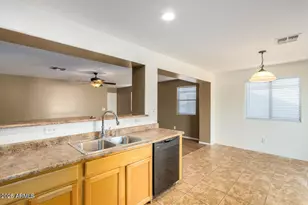 25025 W Dove Mesa Dr, Buckeye, AZ 85326 - Photo 8