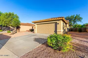 25025 W Dove Mesa Dr, Buckeye, AZ 85326 - Photo 2