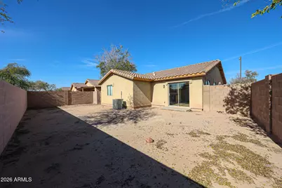 25025 W Dove Mesa Drive, Buckeye, AZ 85326 - Photo 32