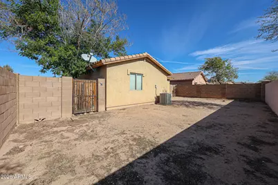 25025 W Dove Mesa Drive, Buckeye, AZ 85326 - Photo 36