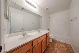 25025 W Dove Mesa Dr, Buckeye, AZ 85326 - Photo 28