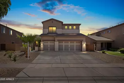 4081 E Carriage Way, Gilbert, AZ 85297 - Photo 1