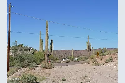 31 N Kathy Drive #75, Queen Valley, AZ 85118 - Photo 10