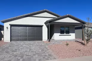 15736 W Camden Ave, Waddell, AZ 85355 - Photo 2