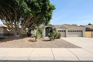 4536 W Villa Linda Dr, Glendale, AZ 85310 - Photo 4