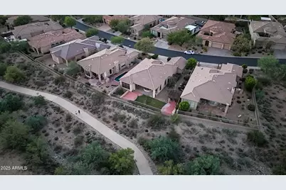 10637 E Blanche Drive, Scottsdale, AZ 85255 - Photo 2