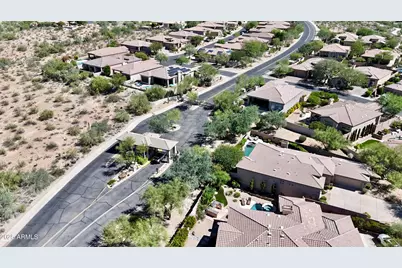 10637 E Blanche Drive, Scottsdale, AZ 85255 - Photo 4