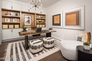 20464 E Via Del Rancho --, Queen Creek, AZ 85142 - Photo 12