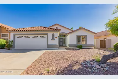 7469 W Monona Drive, Glendale, AZ 85308 - Photo 1