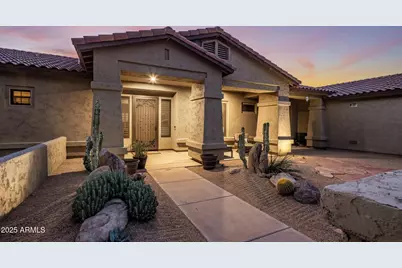 27566 N 56th Place, Scottsdale, AZ 85266 - Photo 16