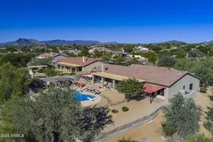 27566 N 56th Pl, Scottsdale, AZ 85266 - Photo 50