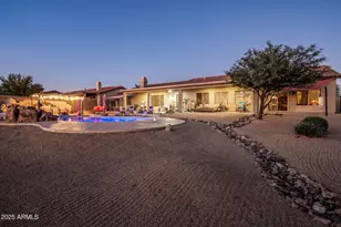 27566 N 56th Pl, Scottsdale, AZ 85266 - Photo 46