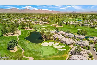 7272 E Gainey Ranch Road #43, Scottsdale, AZ 85258 - Photo 4