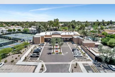 7272 E Gainey Ranch Road #43, Scottsdale, AZ 85258 - Photo 30