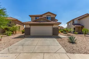 74 N 224th Ave, Buckeye, AZ 85326 - Photo 1